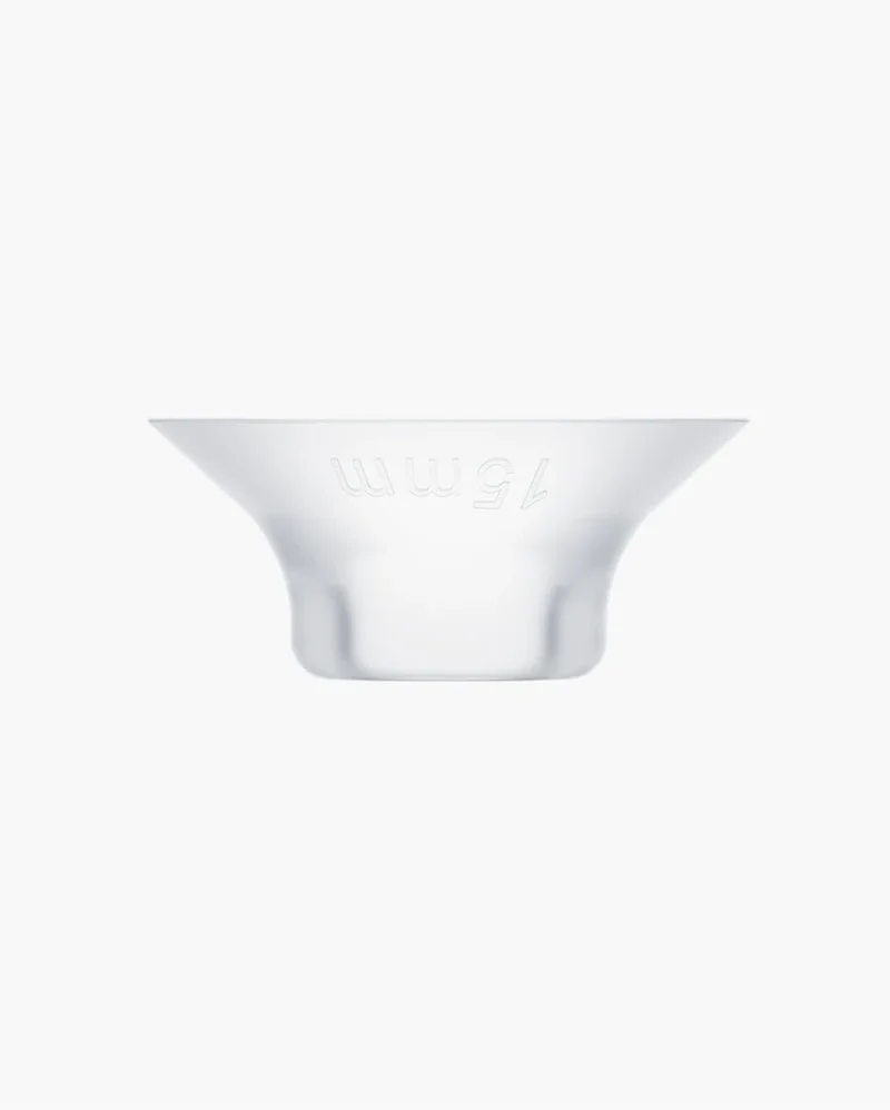 Wellness 1 Warm-Massage Breast Pump Replacement Parts