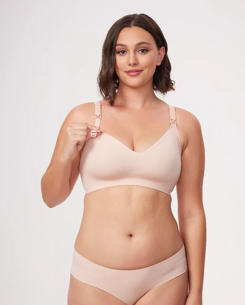Best Pumping/Nursing Bra Bundle