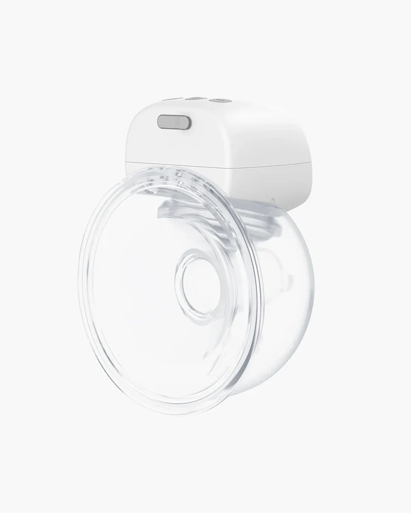Momcozy Breast Pump S9 Pro + 120 Breastmilk Storage Bags