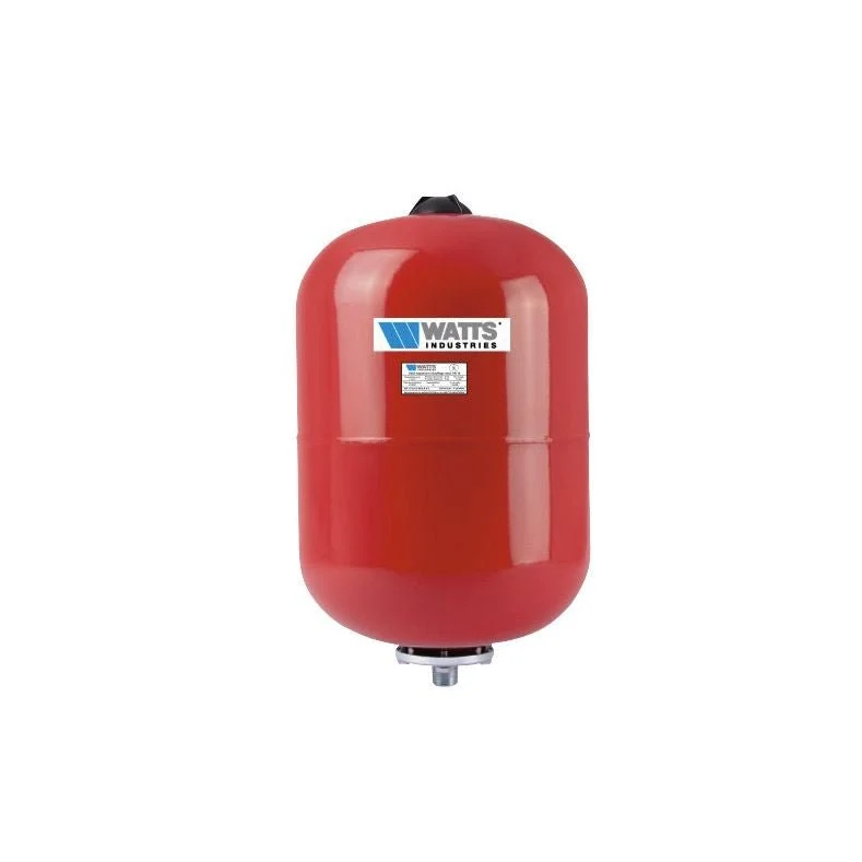 Vase d'expansion fermé à membrane - 22 litres