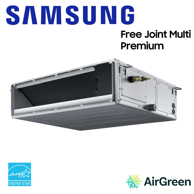 Thermopompe Gainable SAMSUNG PREMIUM FJM | 9000 BTU