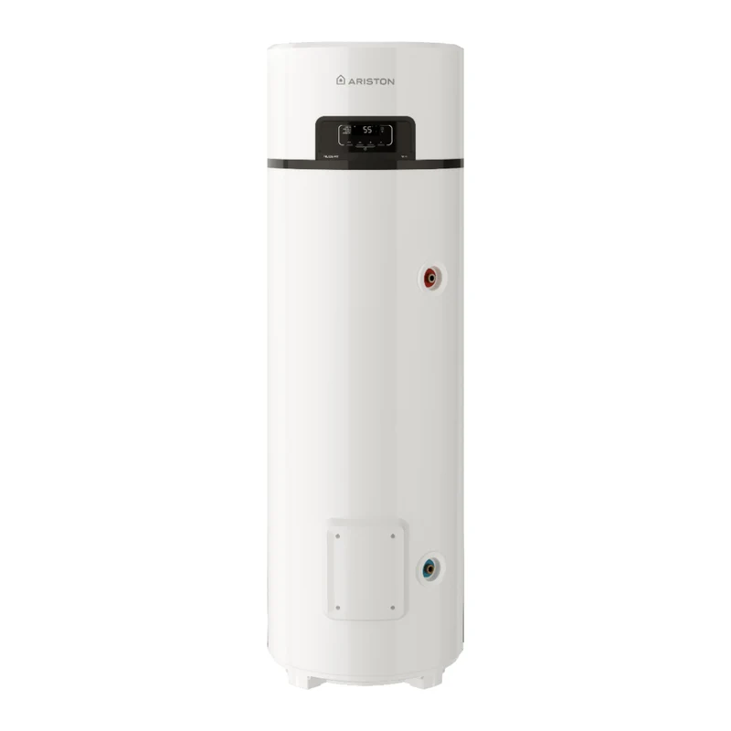 Chauffe-eau thermodynamique au sol Ariston Nuos Fit S2 Wi-Fi 250 L FS