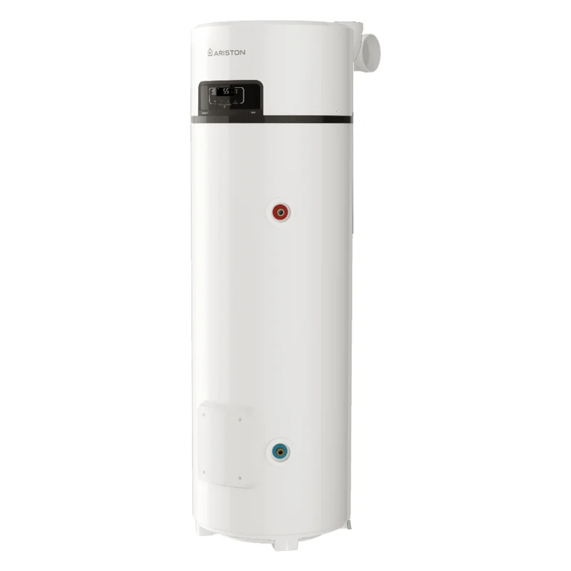 Chauffe-eau thermodynamique au sol Ariston Nuos Fit S2 Wi-Fi 250 L FS
