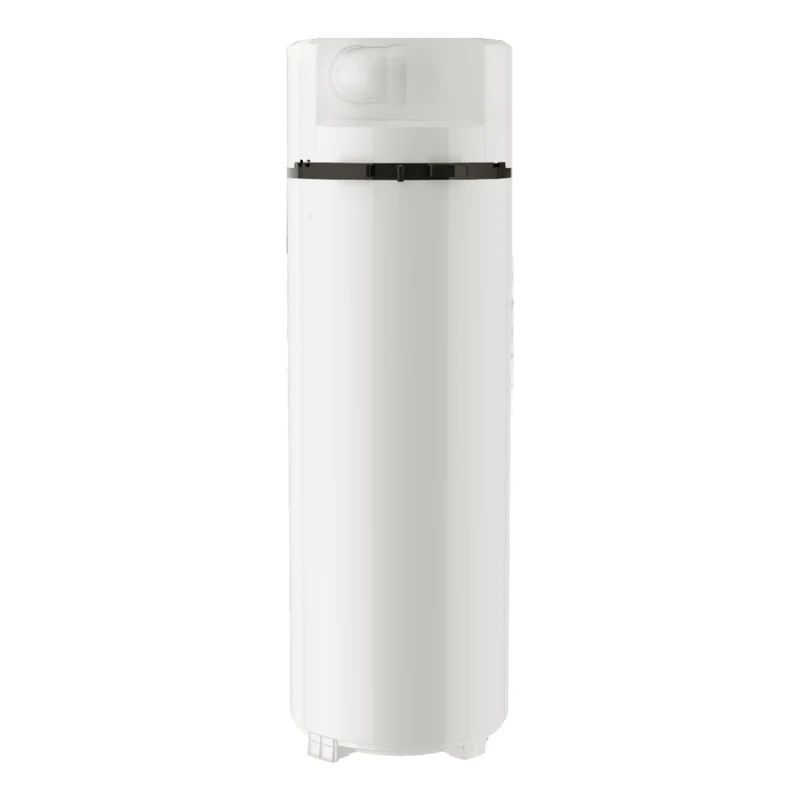 Chauffe-eau thermodynamique au sol Ariston Nuos Fit S2 Wi-Fi 250 L FS