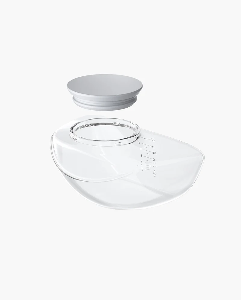 M9 Wearable Breast Pump Replacement Parts