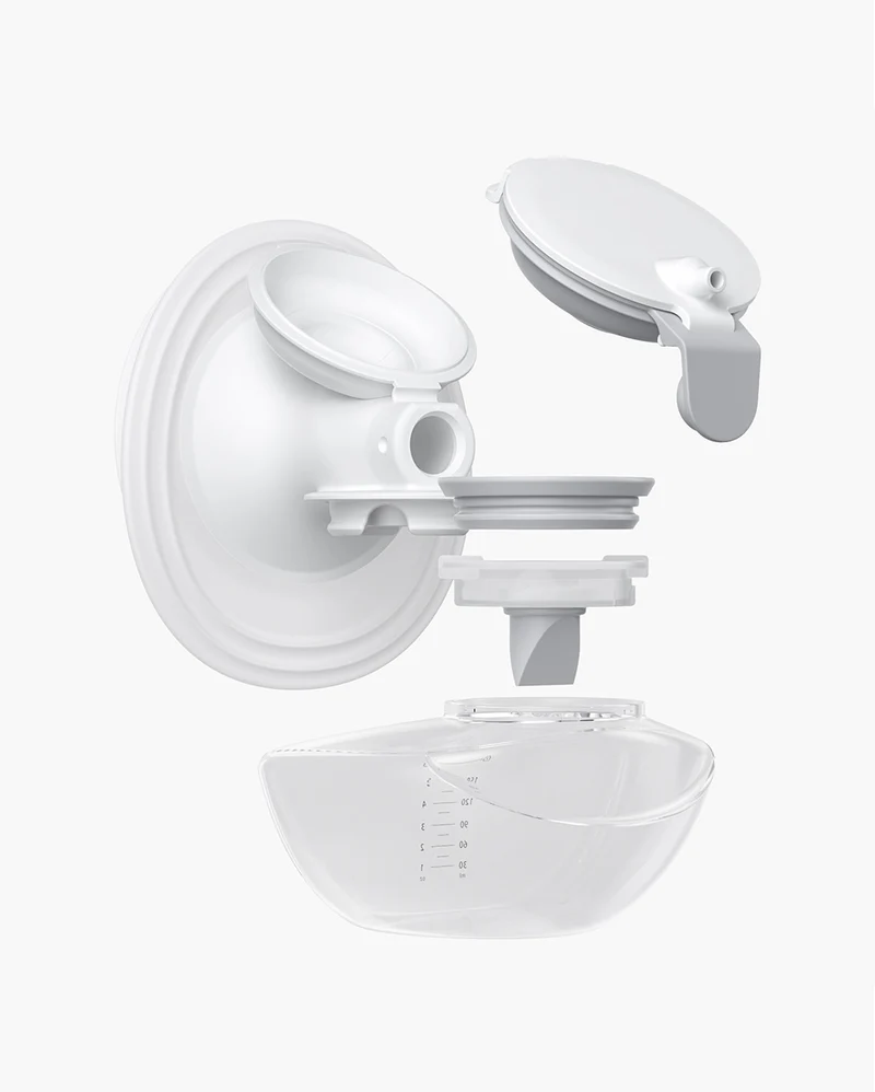 M9 Wearable Breast Pump Replacement Parts