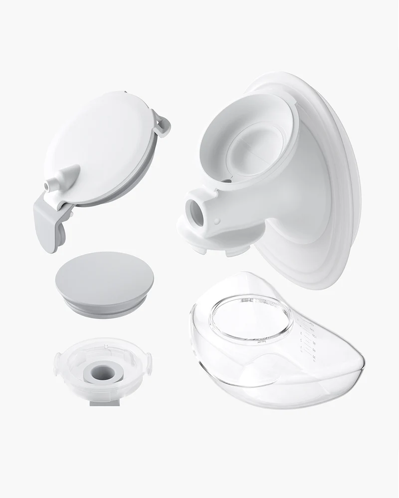 M9 Wearable Breast Pump Replacement Parts