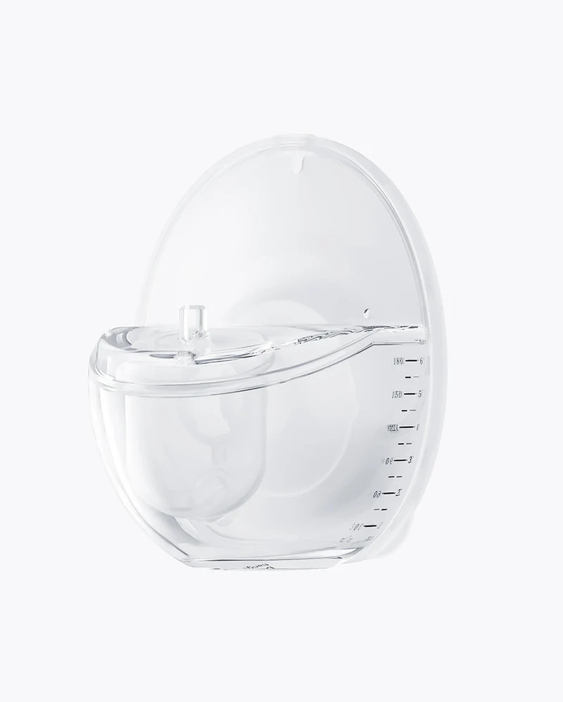 M6 Wearable Breast Pump Replacement Parts