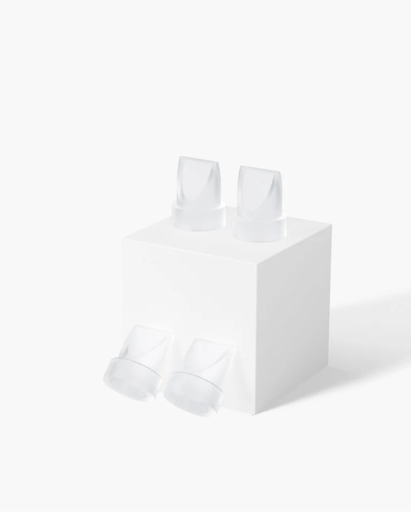 M6 Wearable Breast Pump Replacement Parts