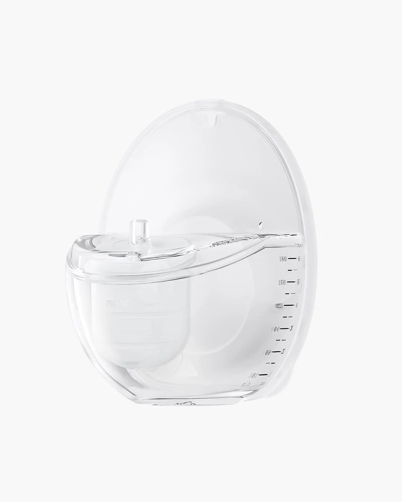 M6 Wearable Breast Pump Replacement Parts