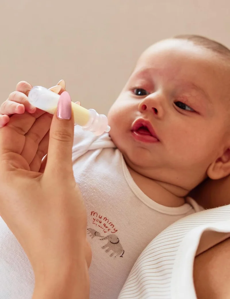 Momcozy Colostrum Reusable Breast Milk Collector