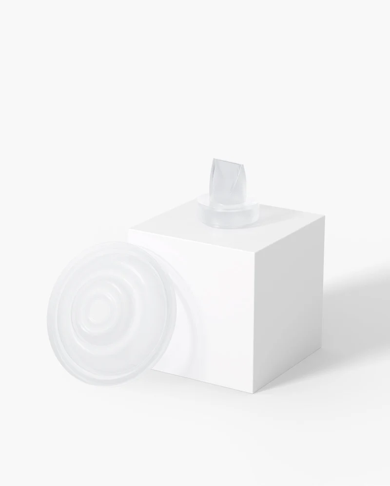 S12 Pro Breast Pump Replacement Parts