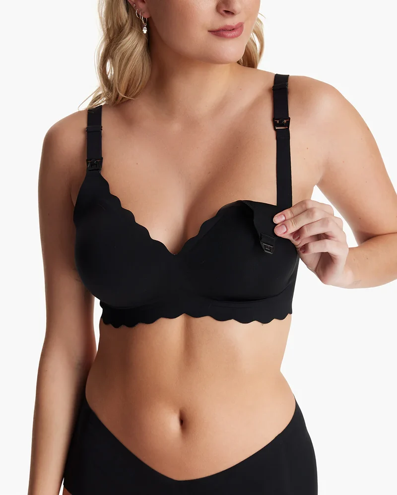 S9 Pro Bra Bundle: Double S9 Pro and Jelly Strip Bra