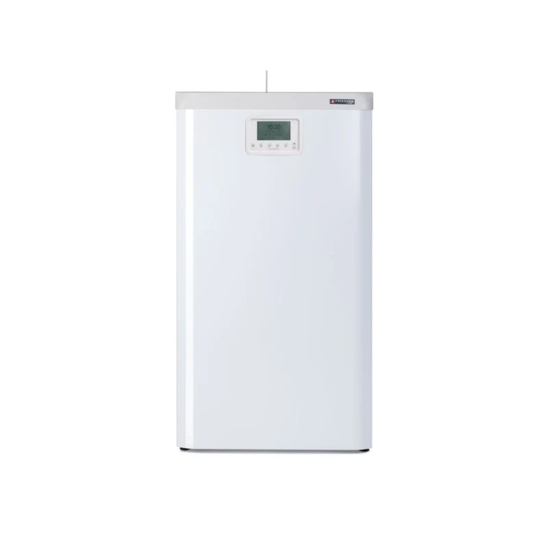 Chaudière au sol à condensation Frisquet Prestige Condensation Visio 25 kW chauffage seul