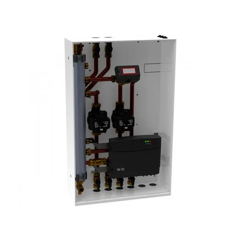 Kit bi-zone Ariston pour Nimbus