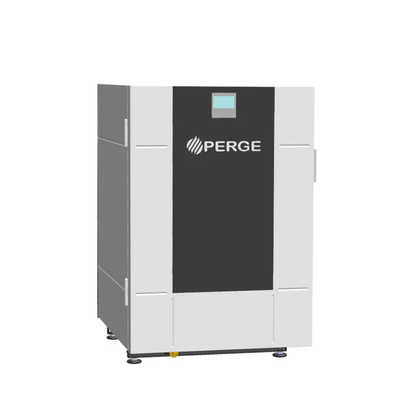 Pompe à chaleur air-eau Perge OptiPac MR32 C-R 8 kW Monophasé