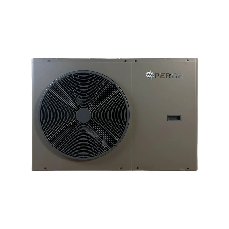 Pompe à chaleur air-eau Perge OptiPac MR32 C-R 8 kW Monophasé