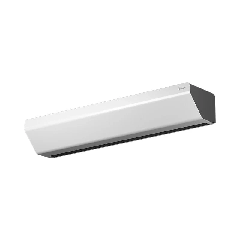 Rideau d'air Stopair 2 6000/12000 Watts - série longue sans commande