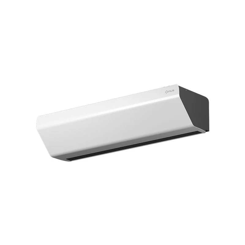 Rideau d'air Stopair 2 2250/4500 Watts - série longue sans commande