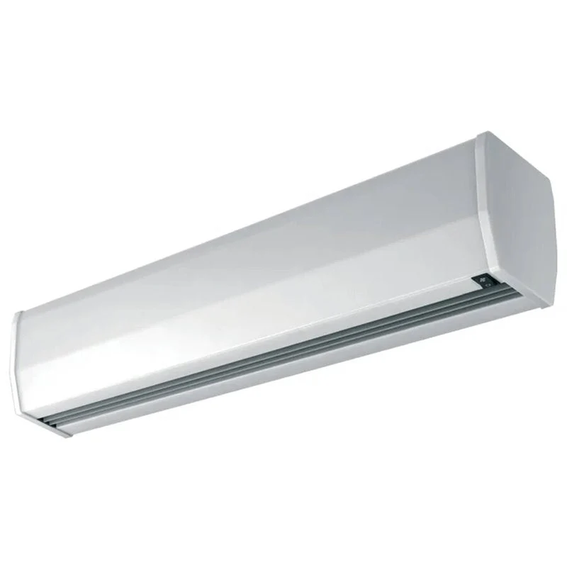 Rideau d'air 600 modèle apparent 2,5 kWatts