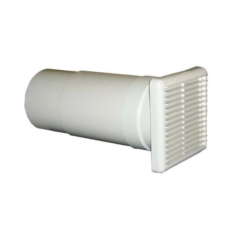Traversée de mur téléscopique TMK 125/150 pour WINEIN50+ et WINESP40DU
