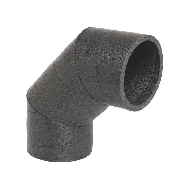 Calogaine Coude 90° Ø 160 mm