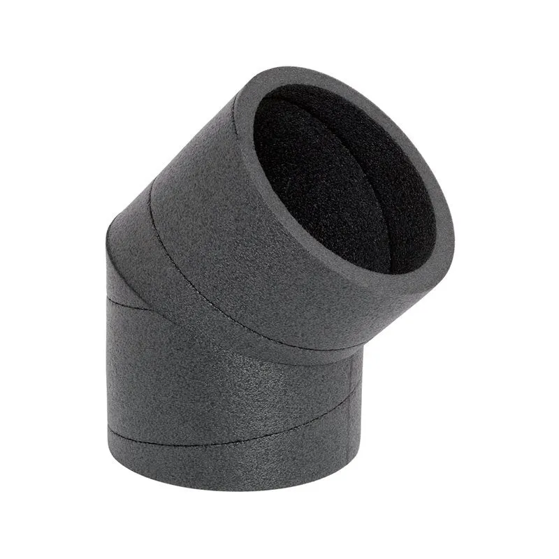 Calogaine Coude 45° Ø 160 mm