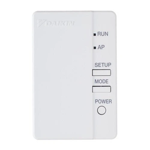 Interface Wi‑Fi BRP069C51
