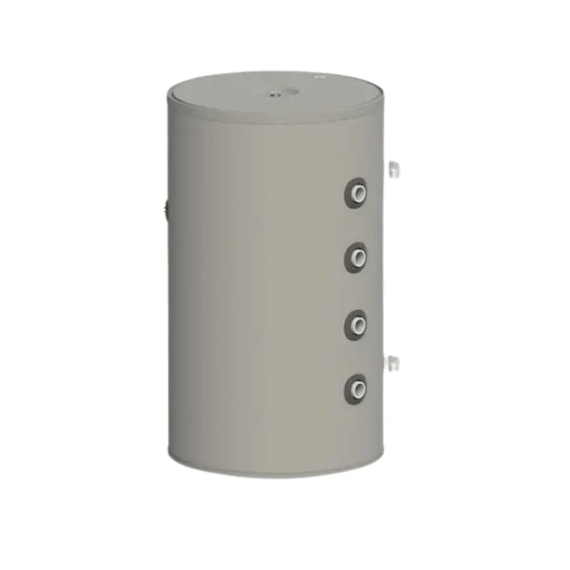 Ballon tampon mural Onix 40 L CF4 MR – 4 piquages 1"
