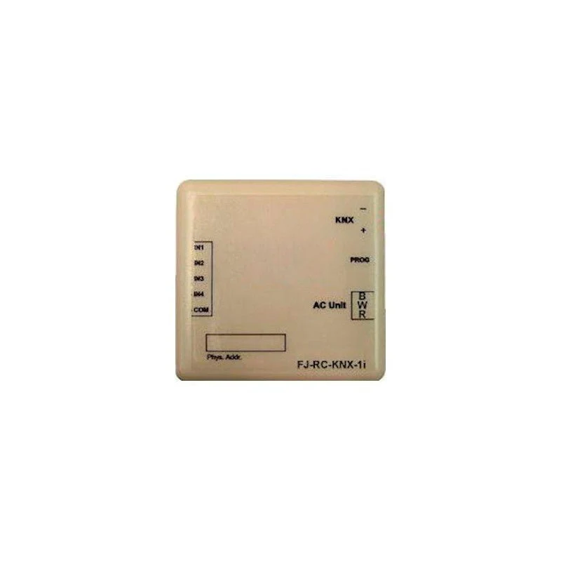 Interface KNX FJ-RC-KNX-1l 875026