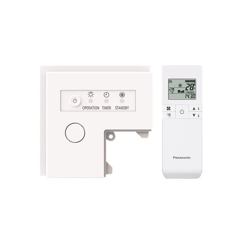 Télécommande infrarouge et interface pour mini-cassette Y3