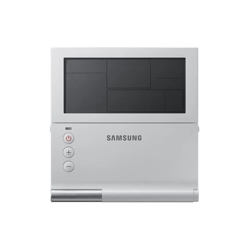 Thermostat filaire DVM Chiller pour unité DVM Chiller