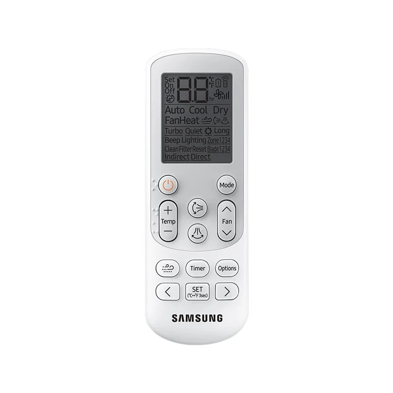 Télécommande sans fil pour unités DVM, FJM, CAC