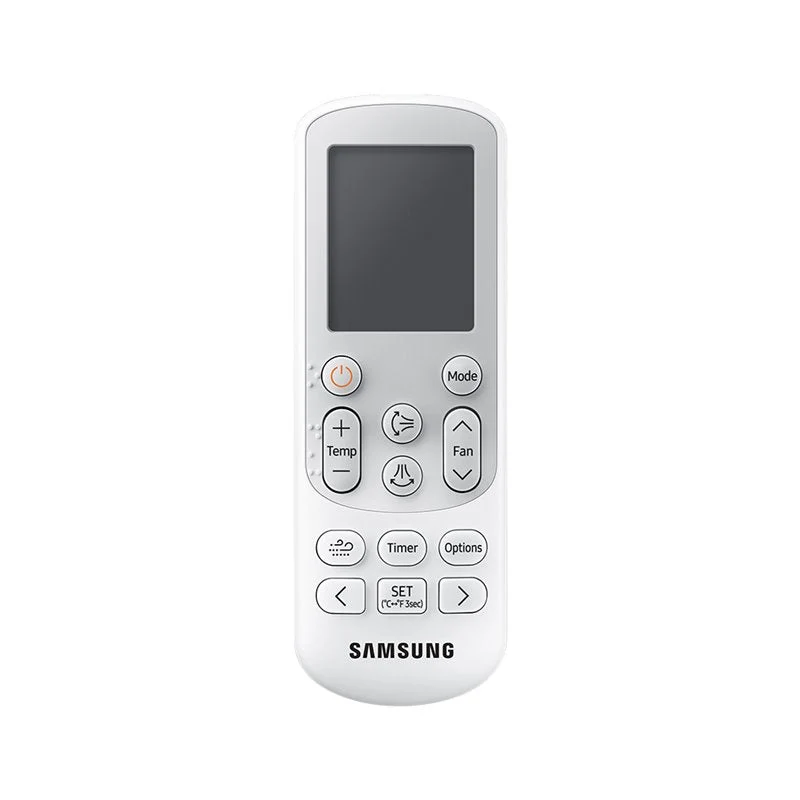 Télécommande sans fil pour unités DVM, FJM, CAC