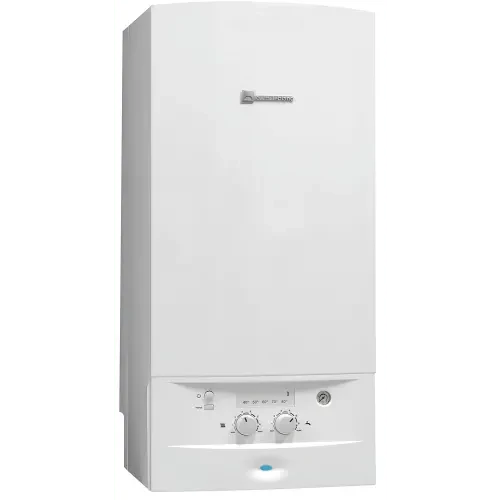 Chaudière à gaz basse température Acléis bas NOx 24kW