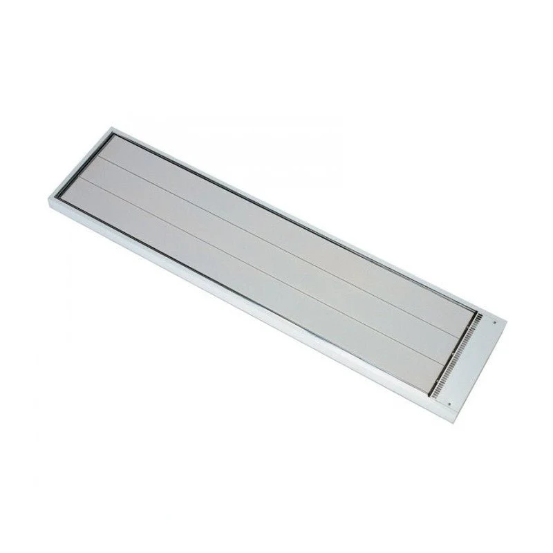 Cassette rayonnante moyenne temp. 1800 Watts