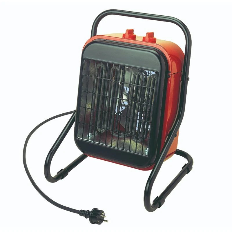 Aérotherme portable 2500/5000 Watts