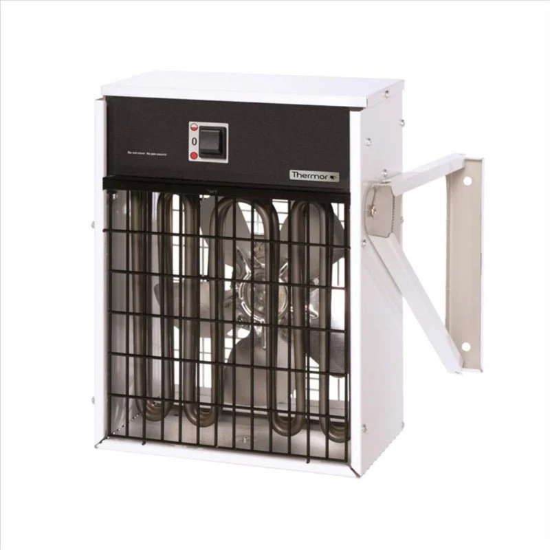 Aérotherme Airtherm Digital 20/10 kW