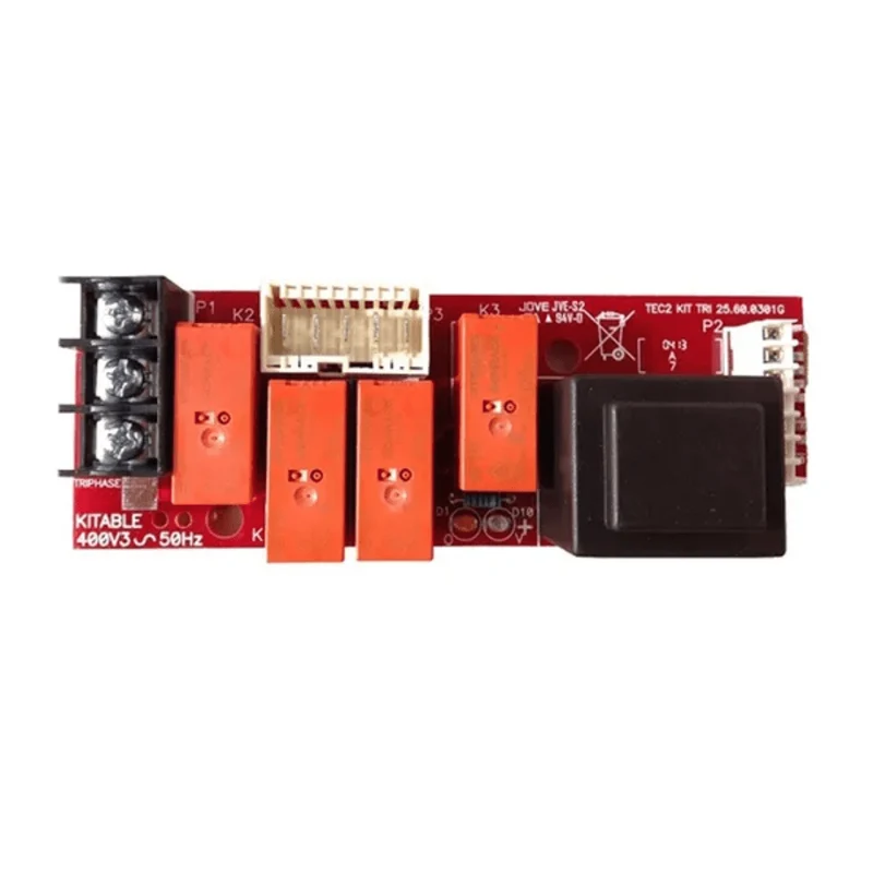 Facilitri Kit Triphasé 400v