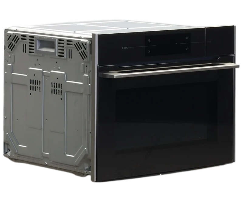 Four Chaleur Tournante 50 L Reconditionné ASKO OCSM8478G