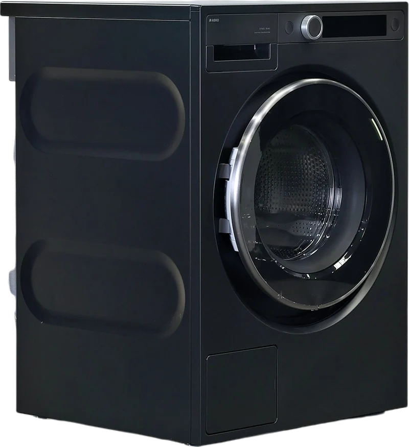 Lave-linge Hublot 9 kg Reconditionné ASKO W5096RG