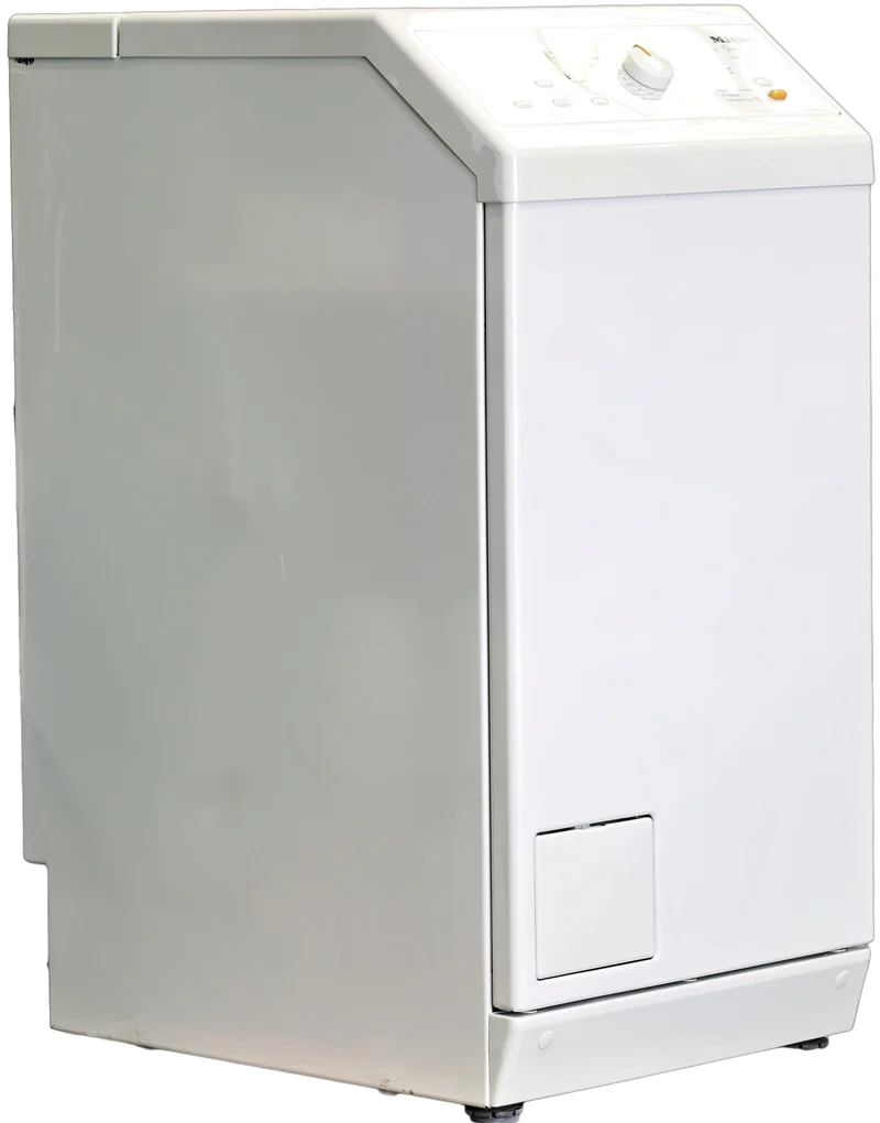 Lave-linge Top 5 kg Reconditionné MIELE W140