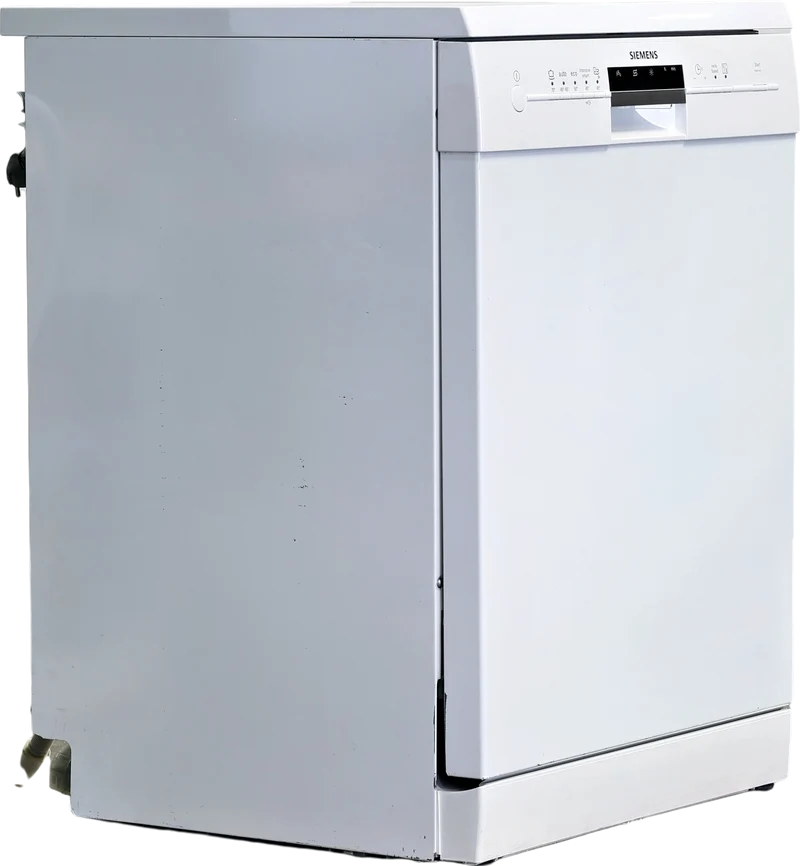 Lave-vaisselle Pose Libre 14 couverts Reconditionné SIEMENS SN25M289EP