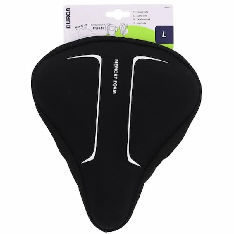 Couvre Selle - Mémoire de forme L