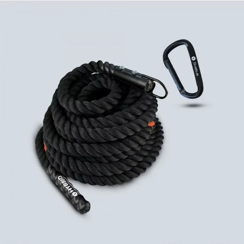 Power rope Hybrid Competition Range 15 m