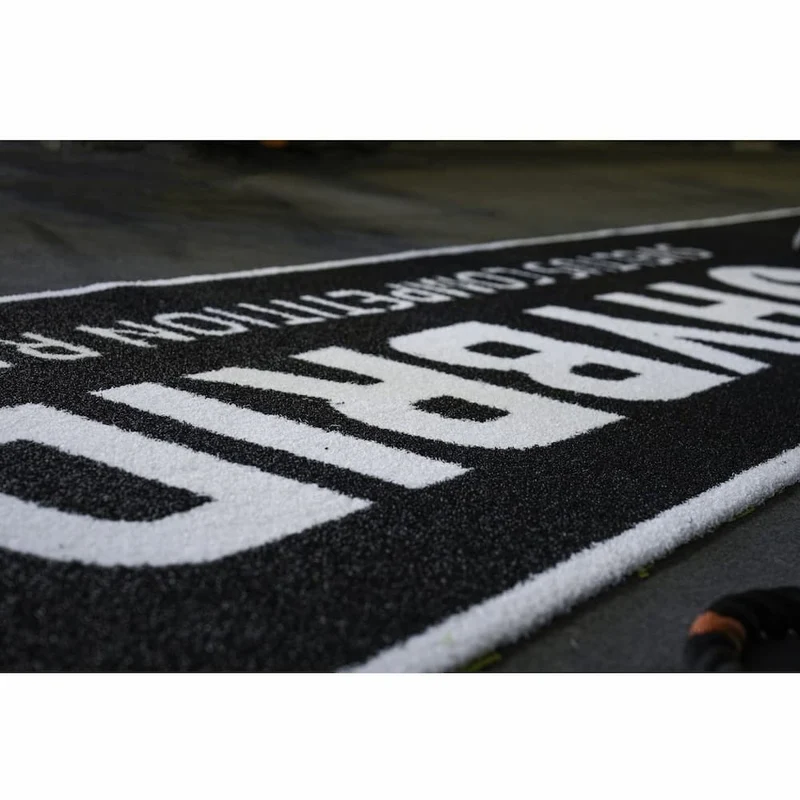 Speedtrack Hybrid Competition Range 16,2 m