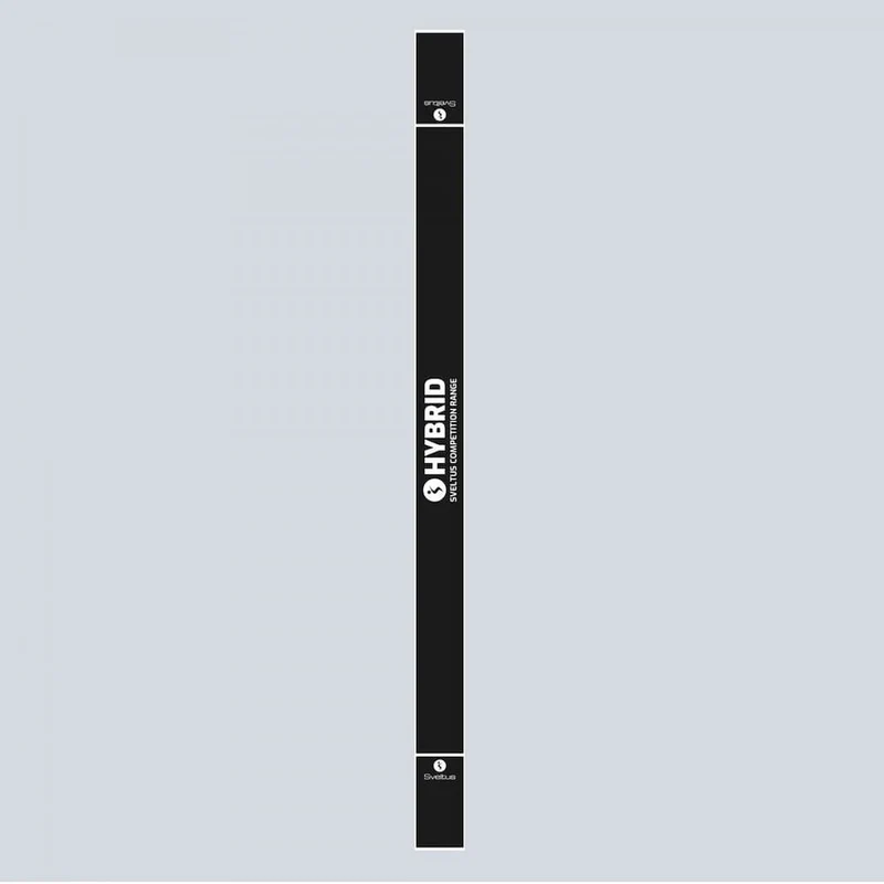 Speedtrack Hybrid Competition Range 16,2 m