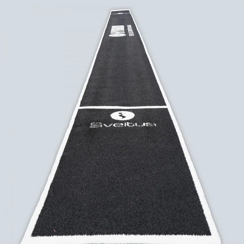 Speedtrack Hybrid Competition Range 16,2 m