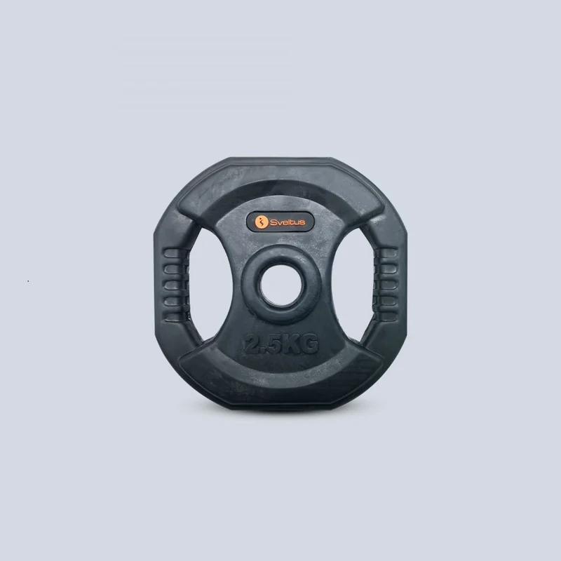 Disque pump à poignées 2,5 kg x1