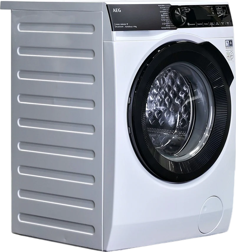 Lave-linge Hublot 9 kg Reconditionné AEG LFR73H149Q